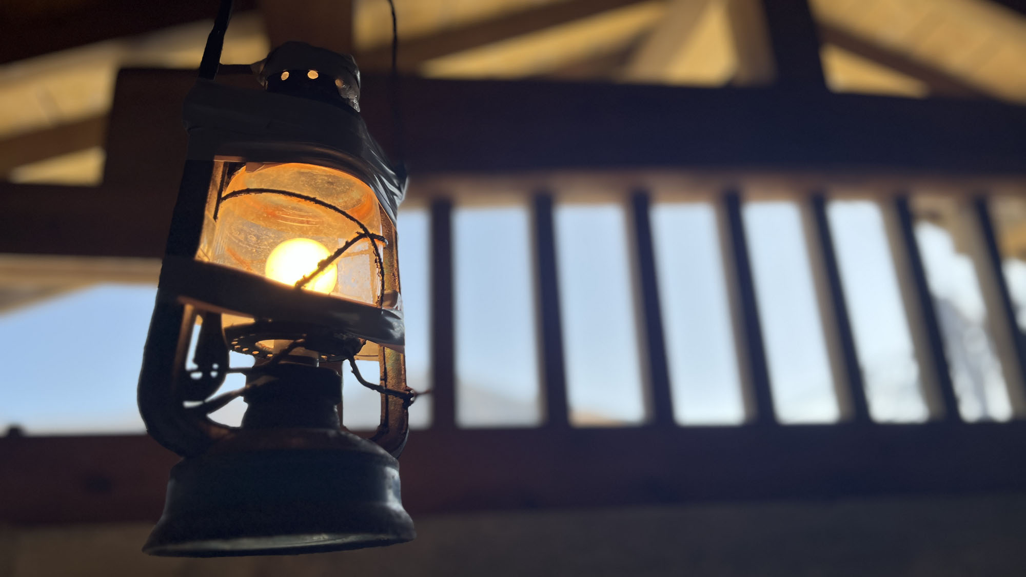 貸切温泉を満喫！