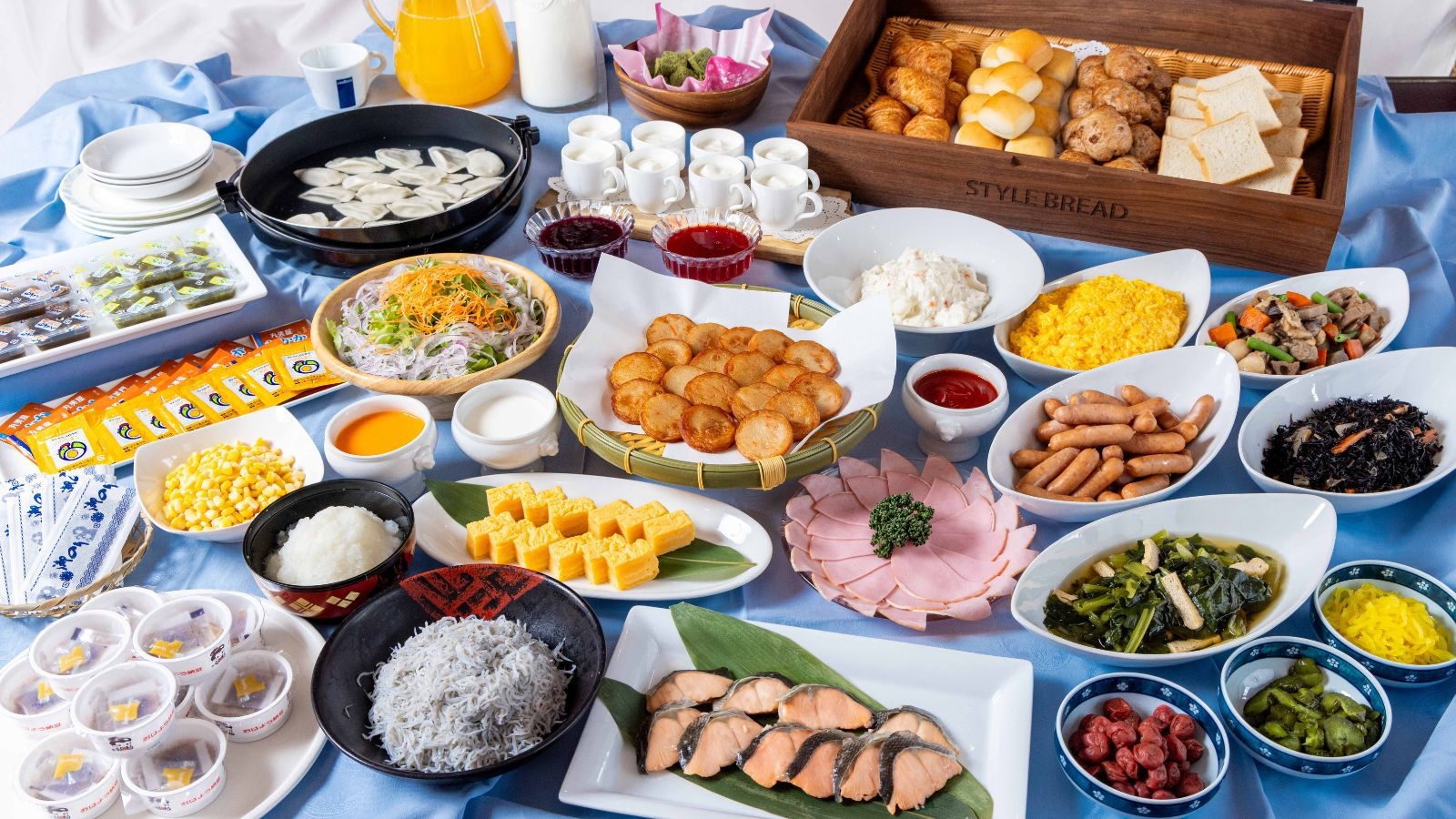 【お部屋おまかせ】静寂と深呼吸の環境で観光・ワーケーションを楽しむ〈朝食付〉