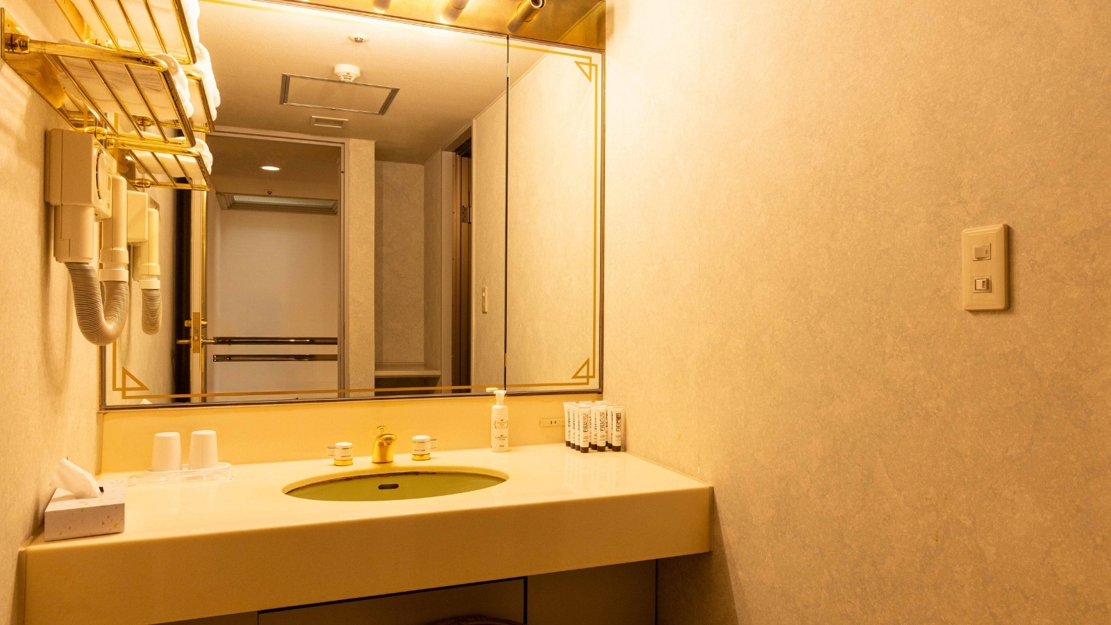 メゾネット（洋室タイプ）