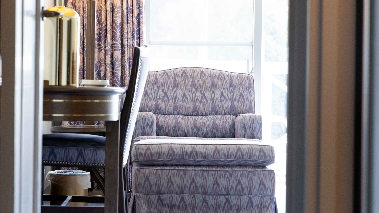 メゾネット（和洋室タイプ）