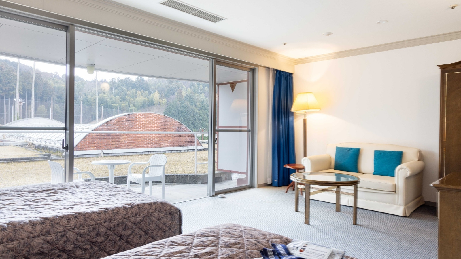 メゾネット（洋室タイプ）