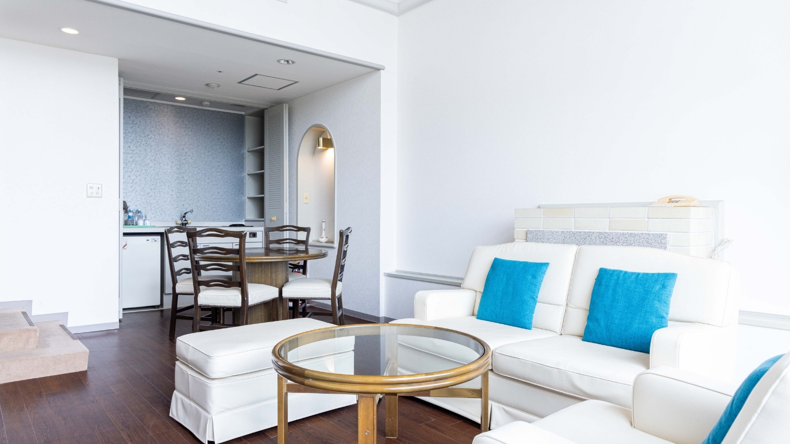 メゾネット（和洋室タイプ）