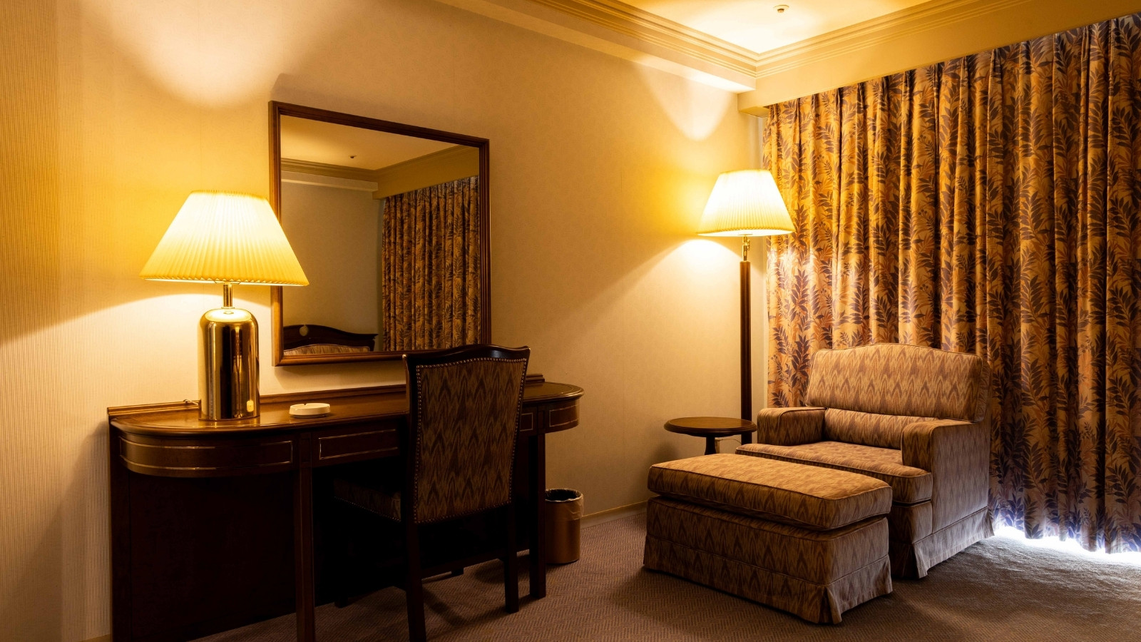 メゾネット（和洋室タイプ）