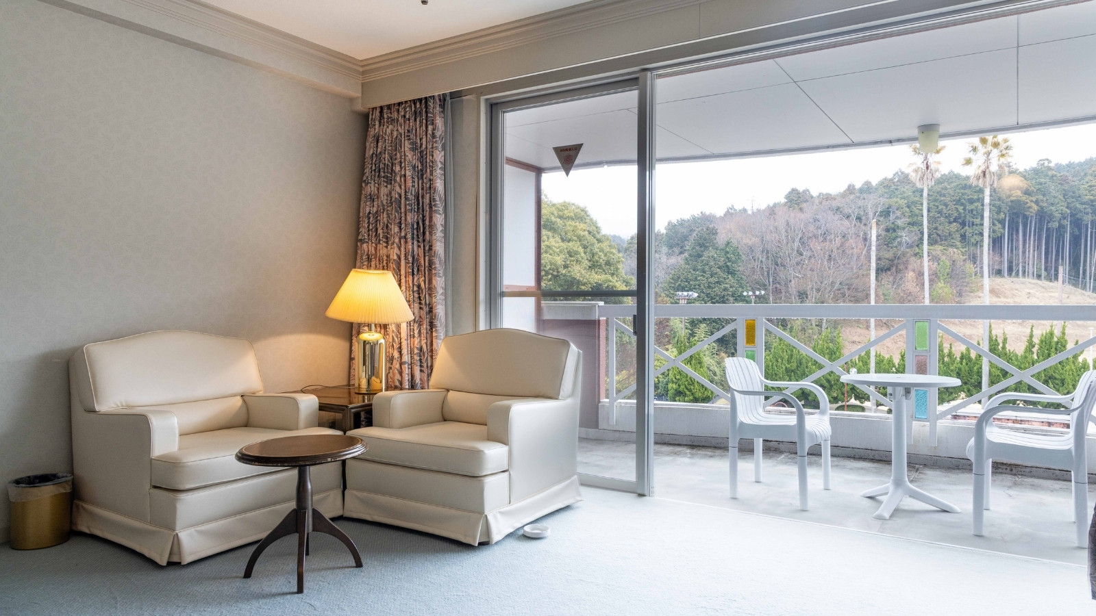 メゾネット（洋室タイプ）