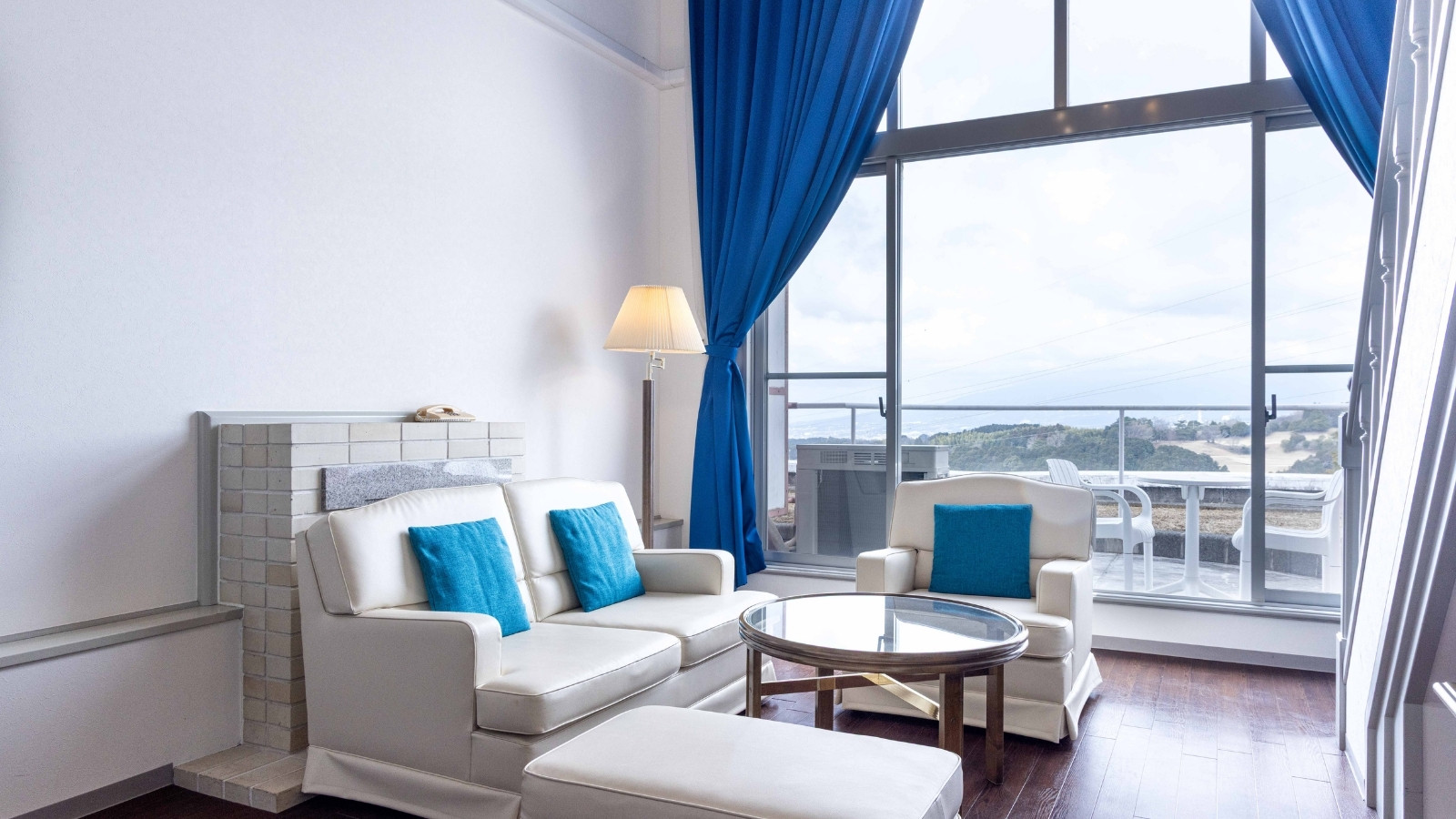 メゾネット（和洋室タイプ）