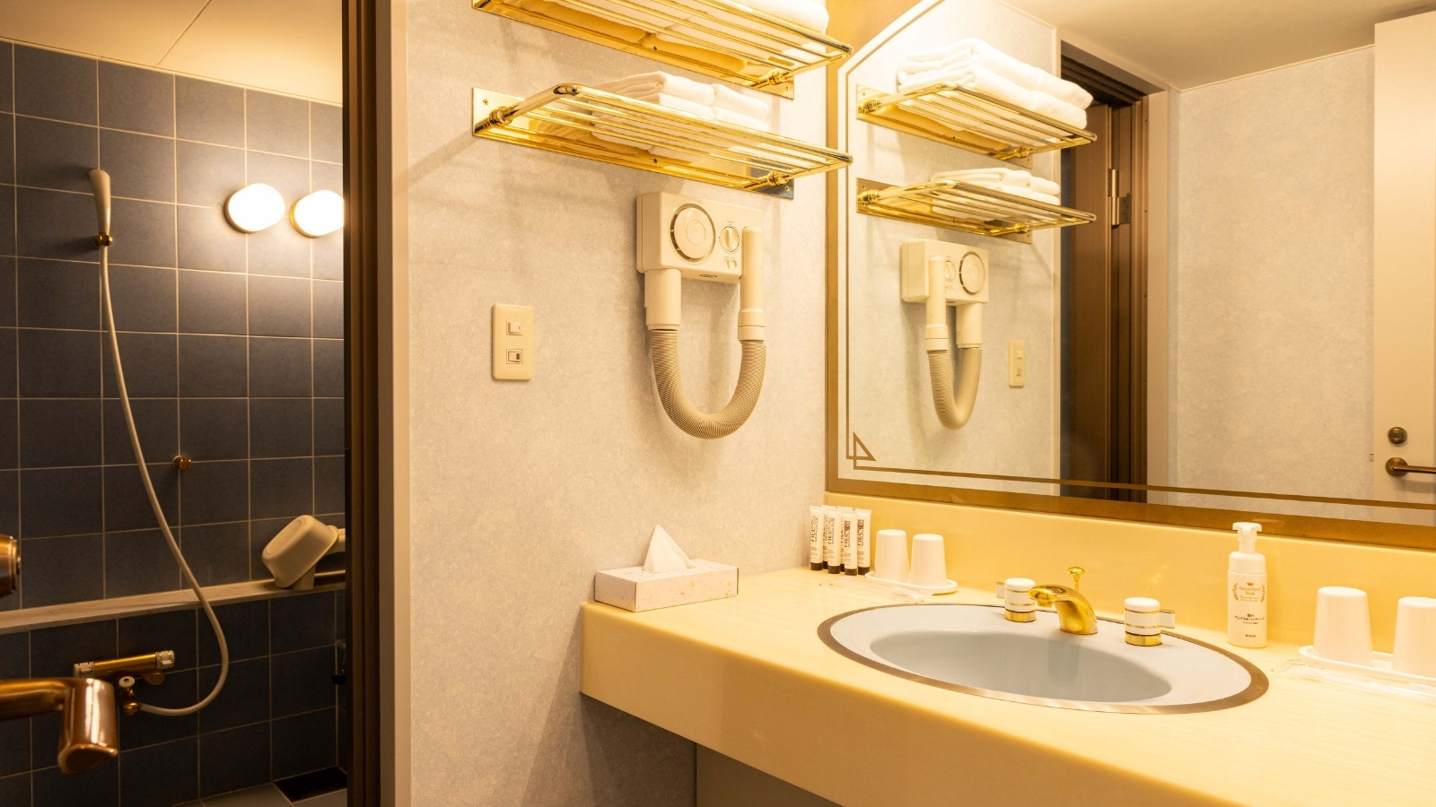 メゾネット（和洋室タイプ）