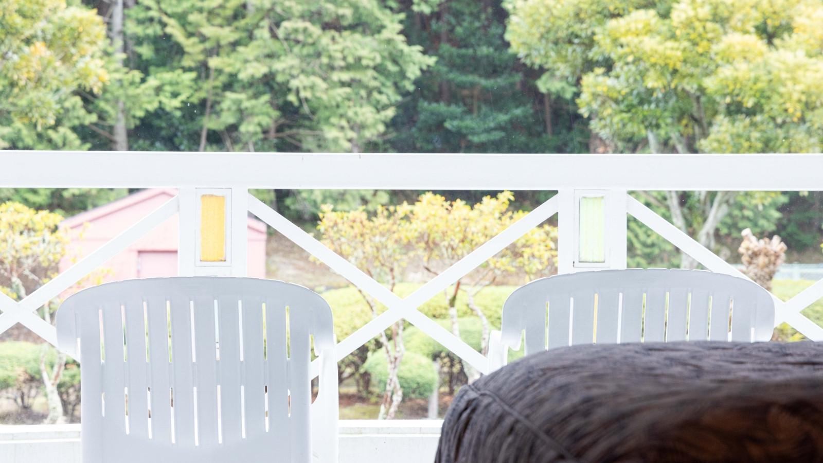 大きめ山側ツイン（1室限定）