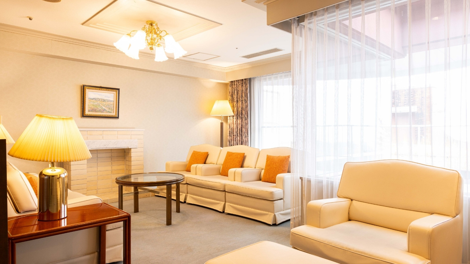 メゾネット（洋室タイプ）