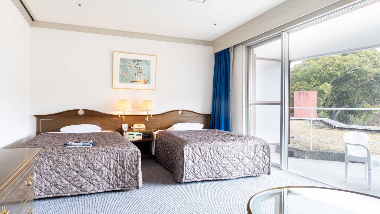 メゾネット（洋室タイプ）