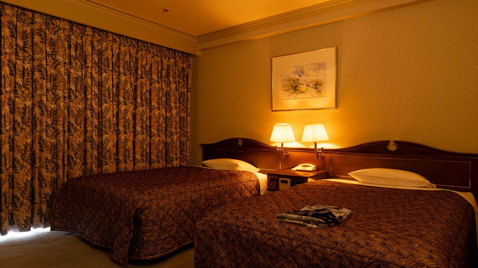 メゾネット（洋室タイプ）