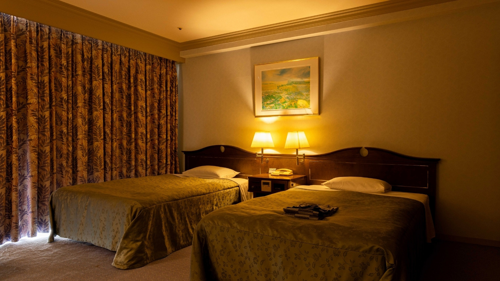 メゾネット（和洋室タイプ）