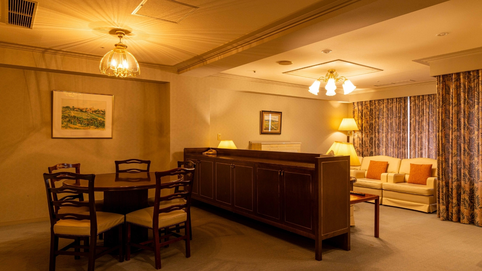 メゾネット（洋室タイプ）