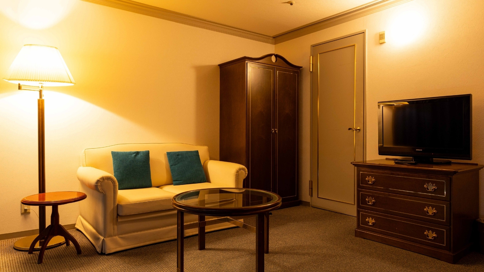 メゾネット（洋室タイプ）