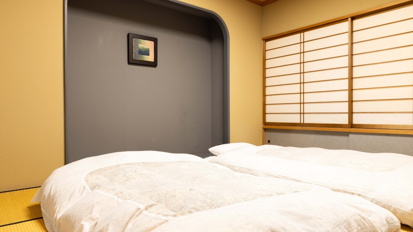 メゾネット（和洋室タイプ）