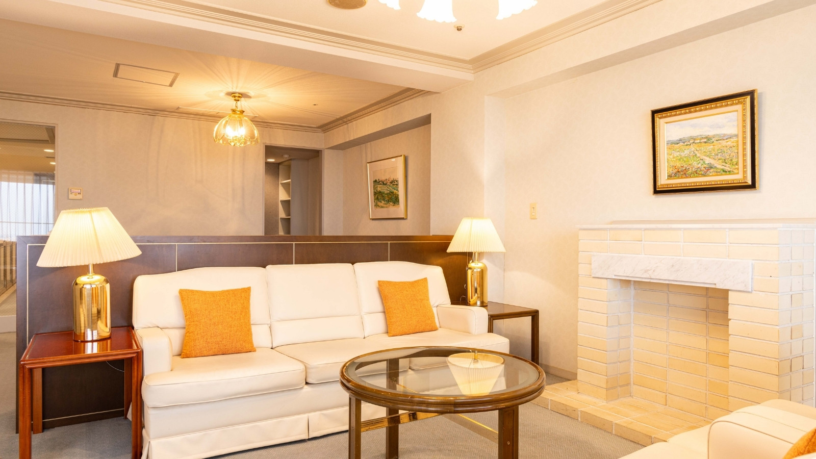 メゾネット（洋室タイプ）