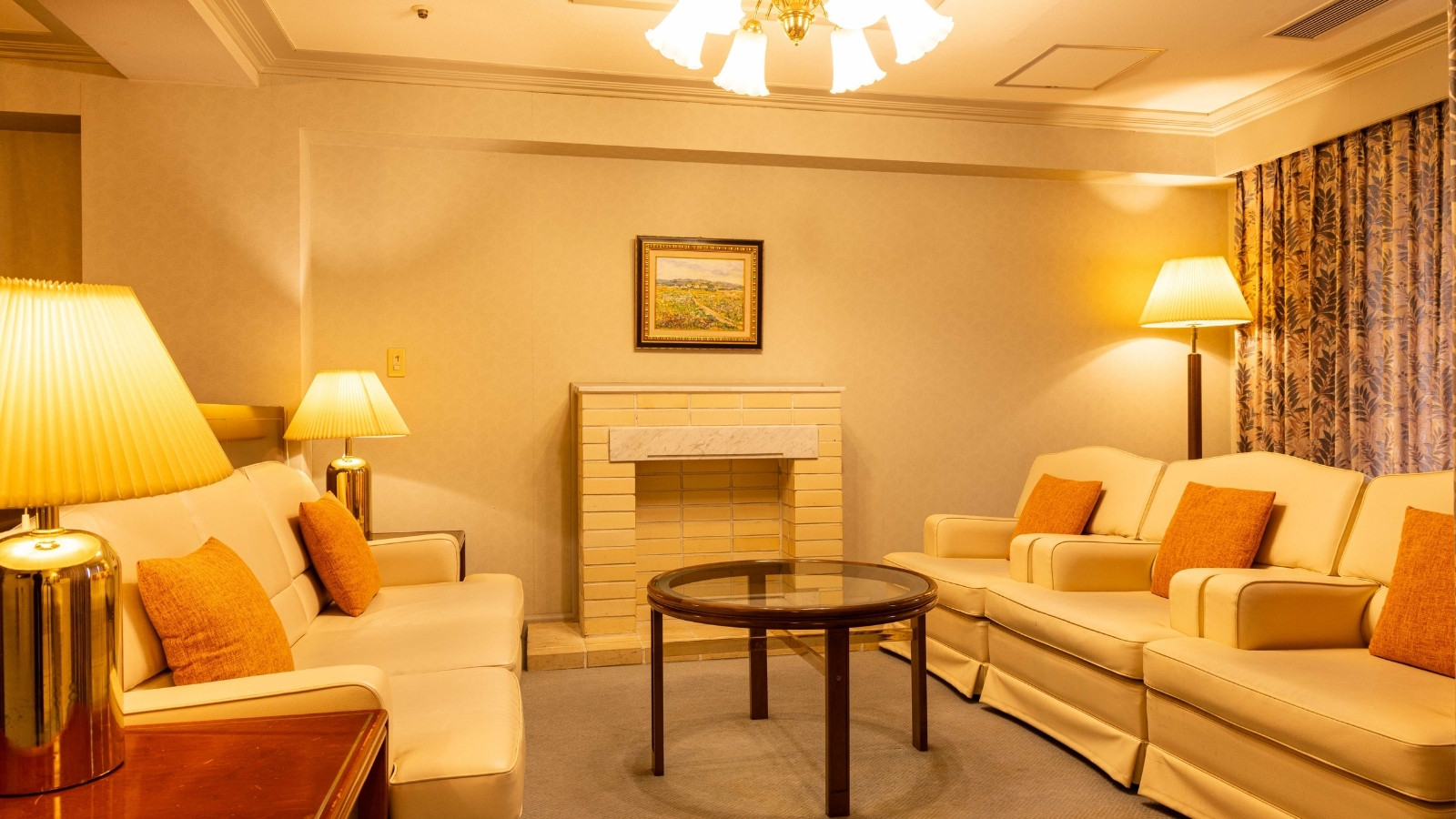 メゾネット（洋室タイプ）