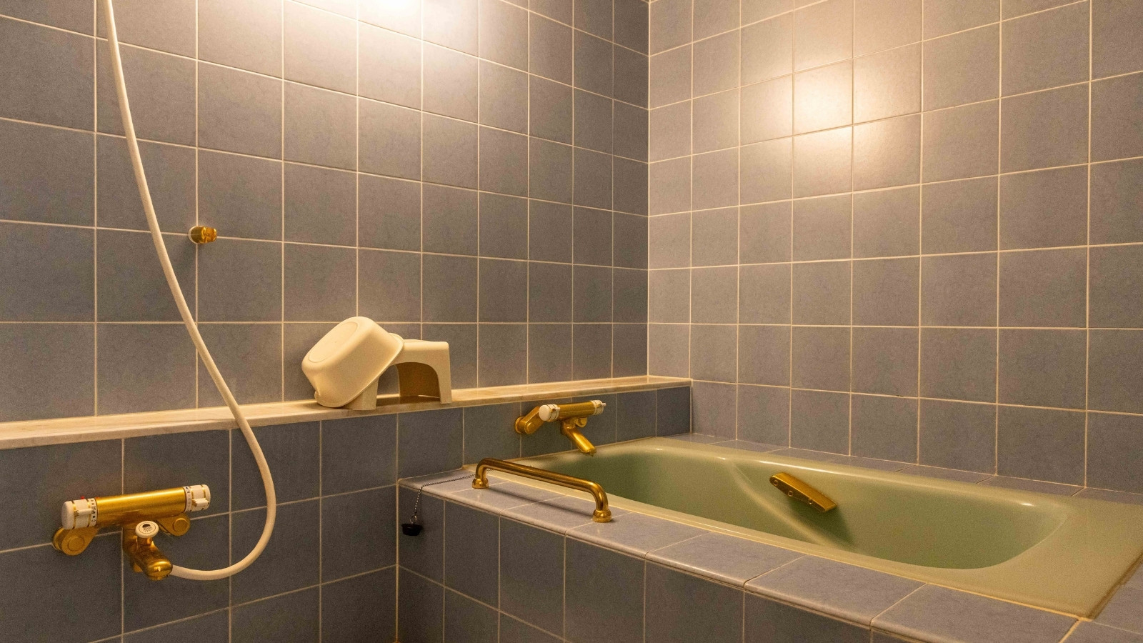 メゾネット（和洋室タイプ）