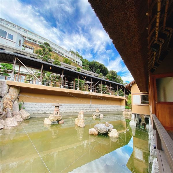 【離れ】美徳庵