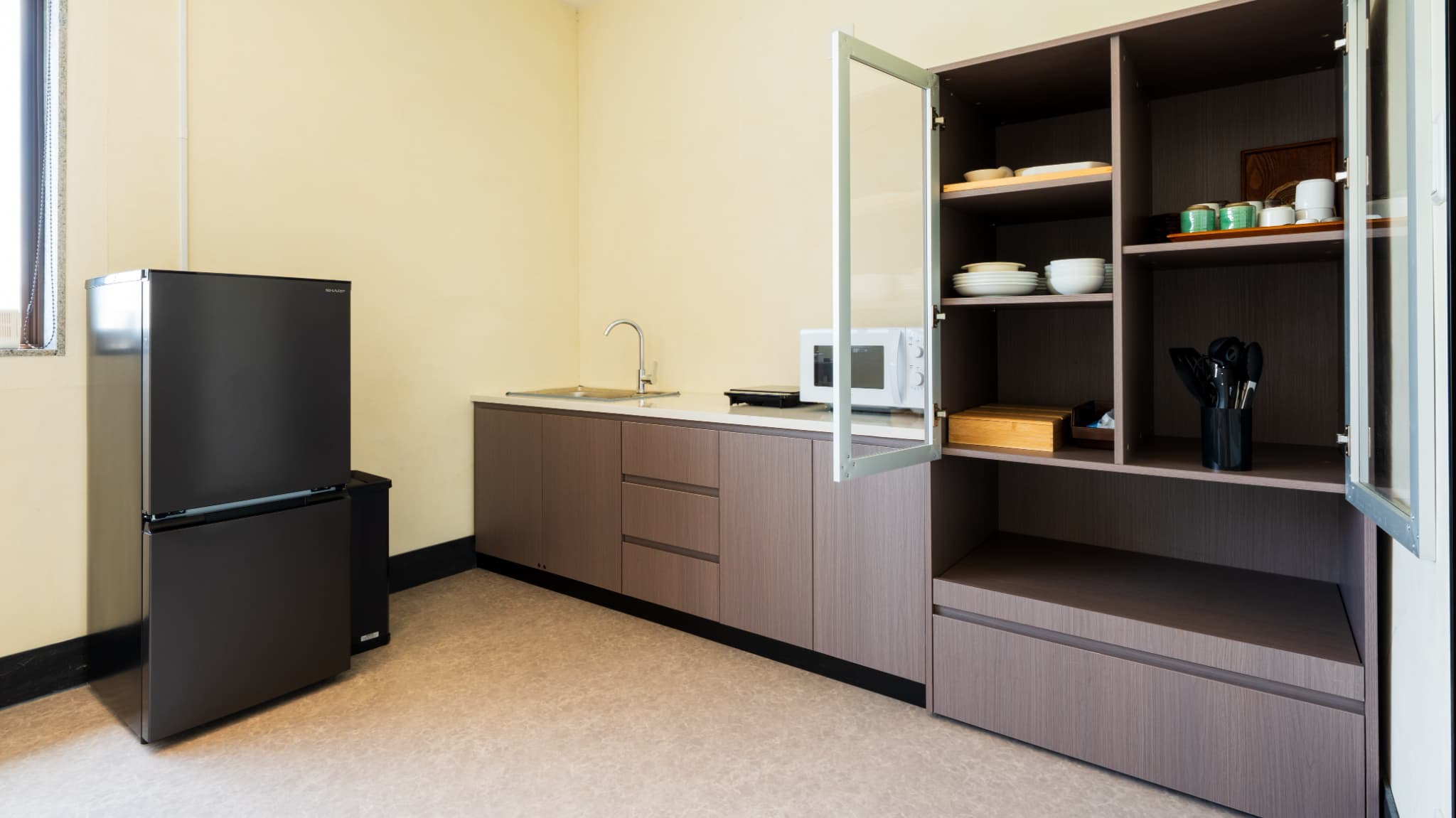 ファミリールーム 銀杏