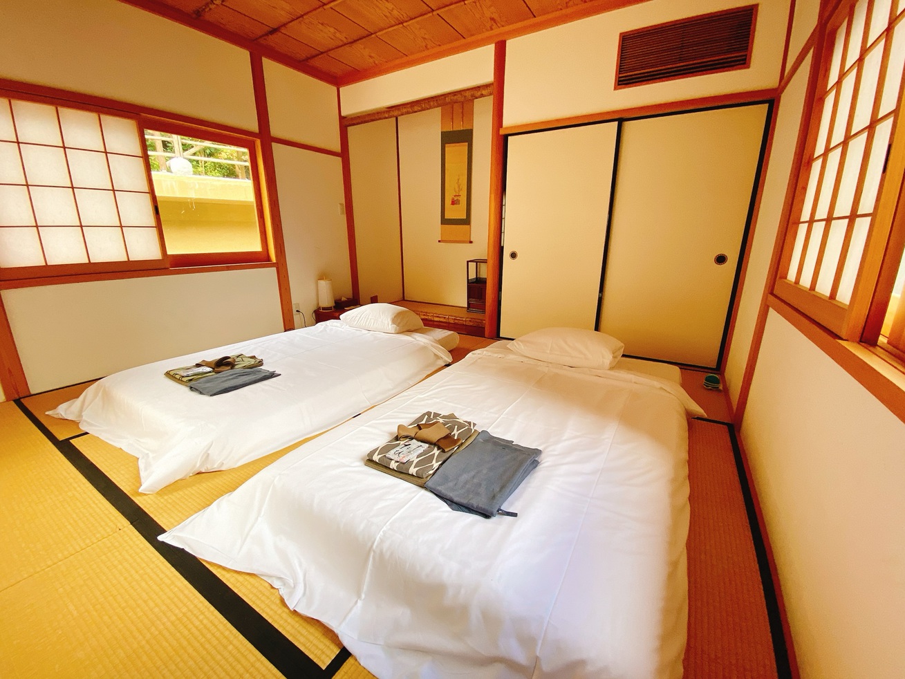 【離れ】美徳庵