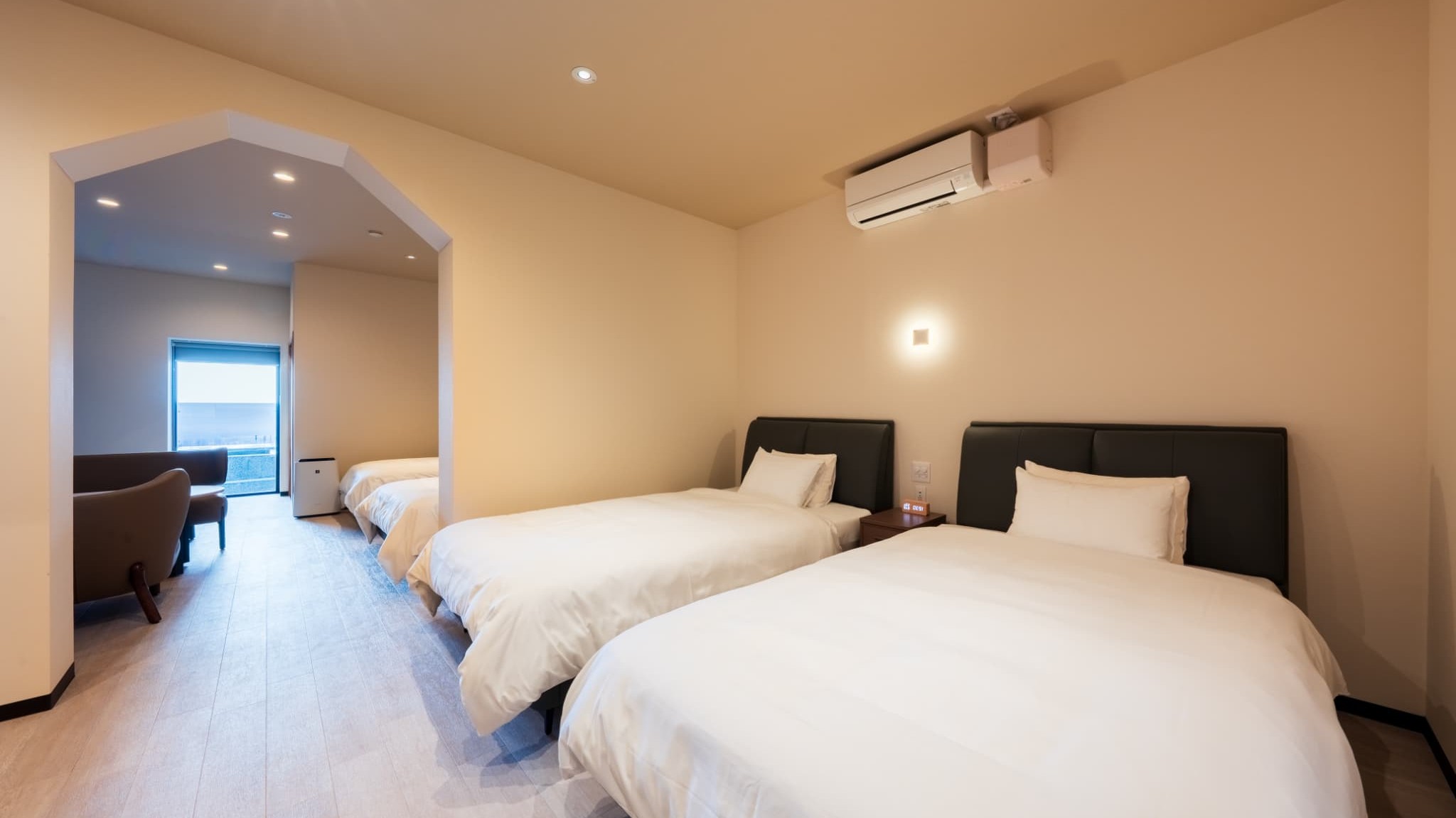 【宙館】～月の棟～503 