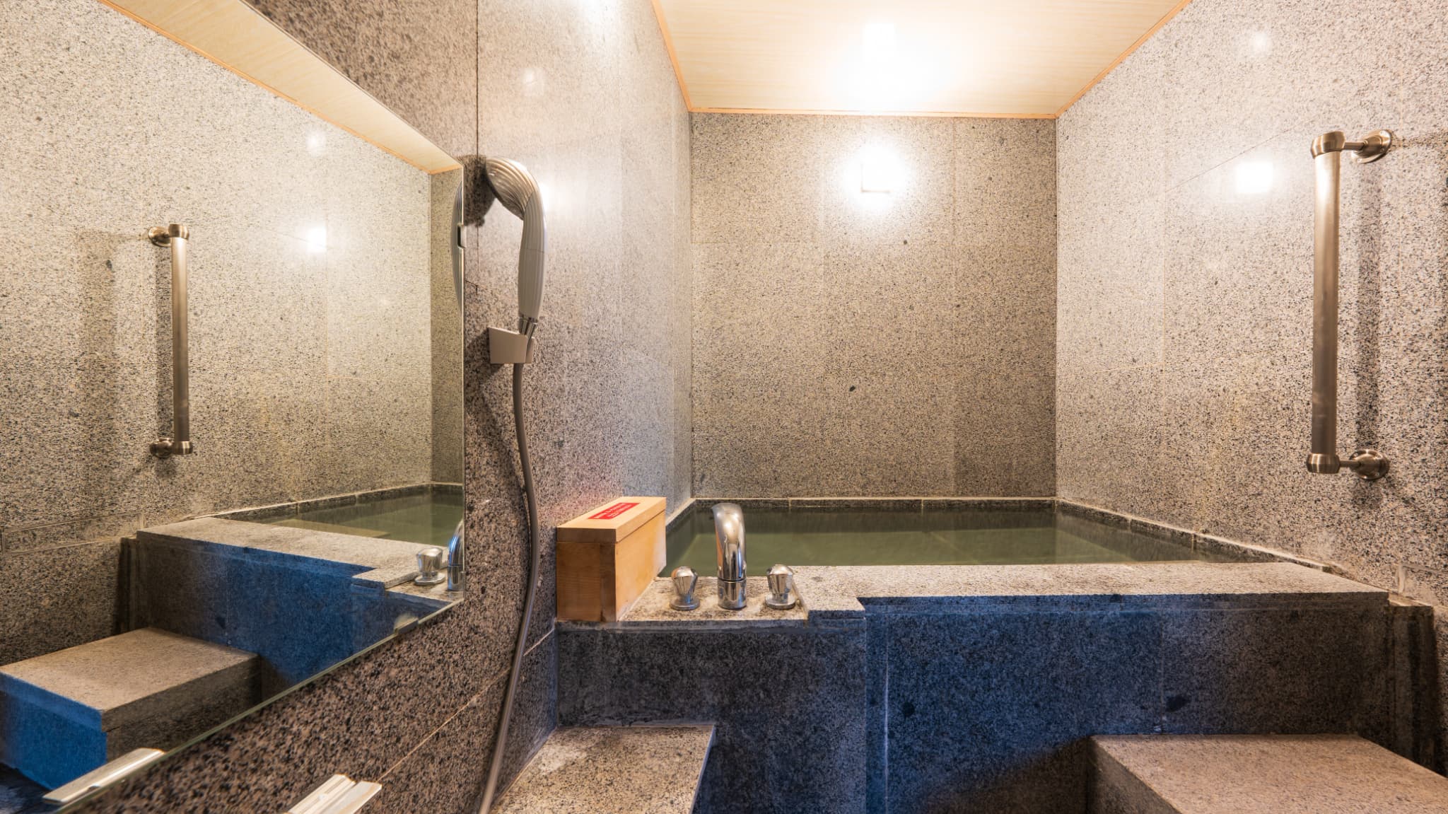 宙館ファミリールーム 