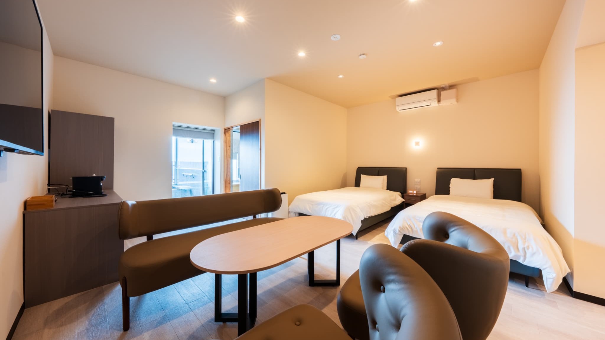 【宙館】～月の棟～503 