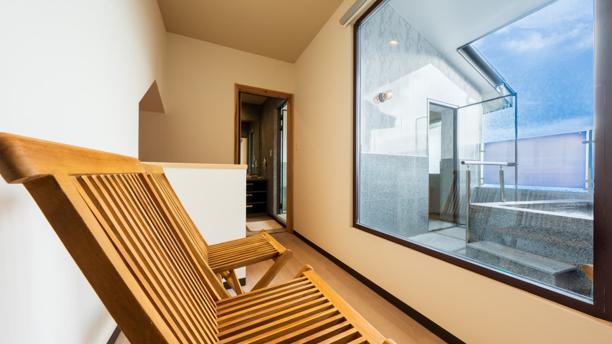 【宙館】～月の棟～505＆506 