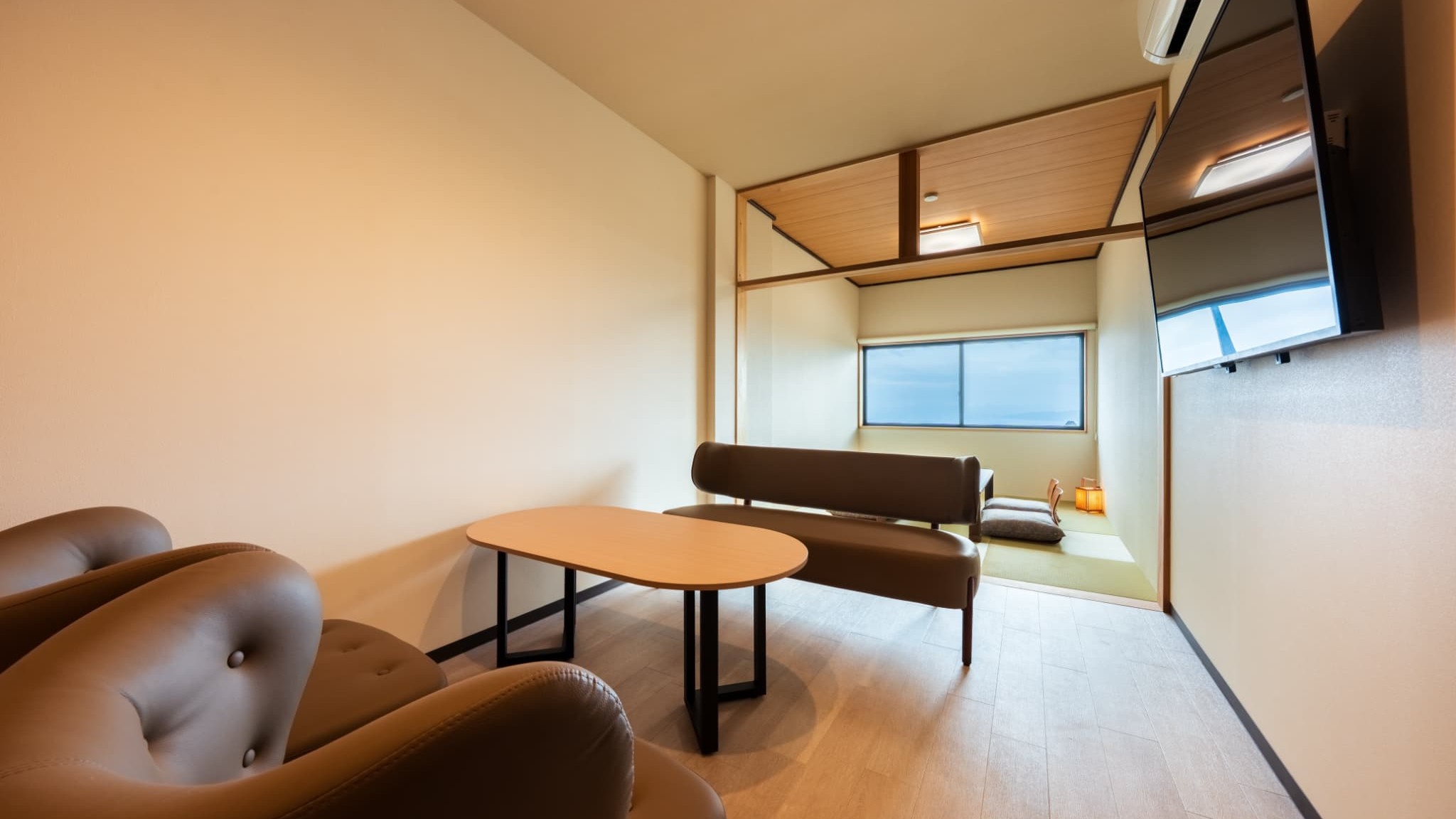 【宙館】～月の棟～505＆506 