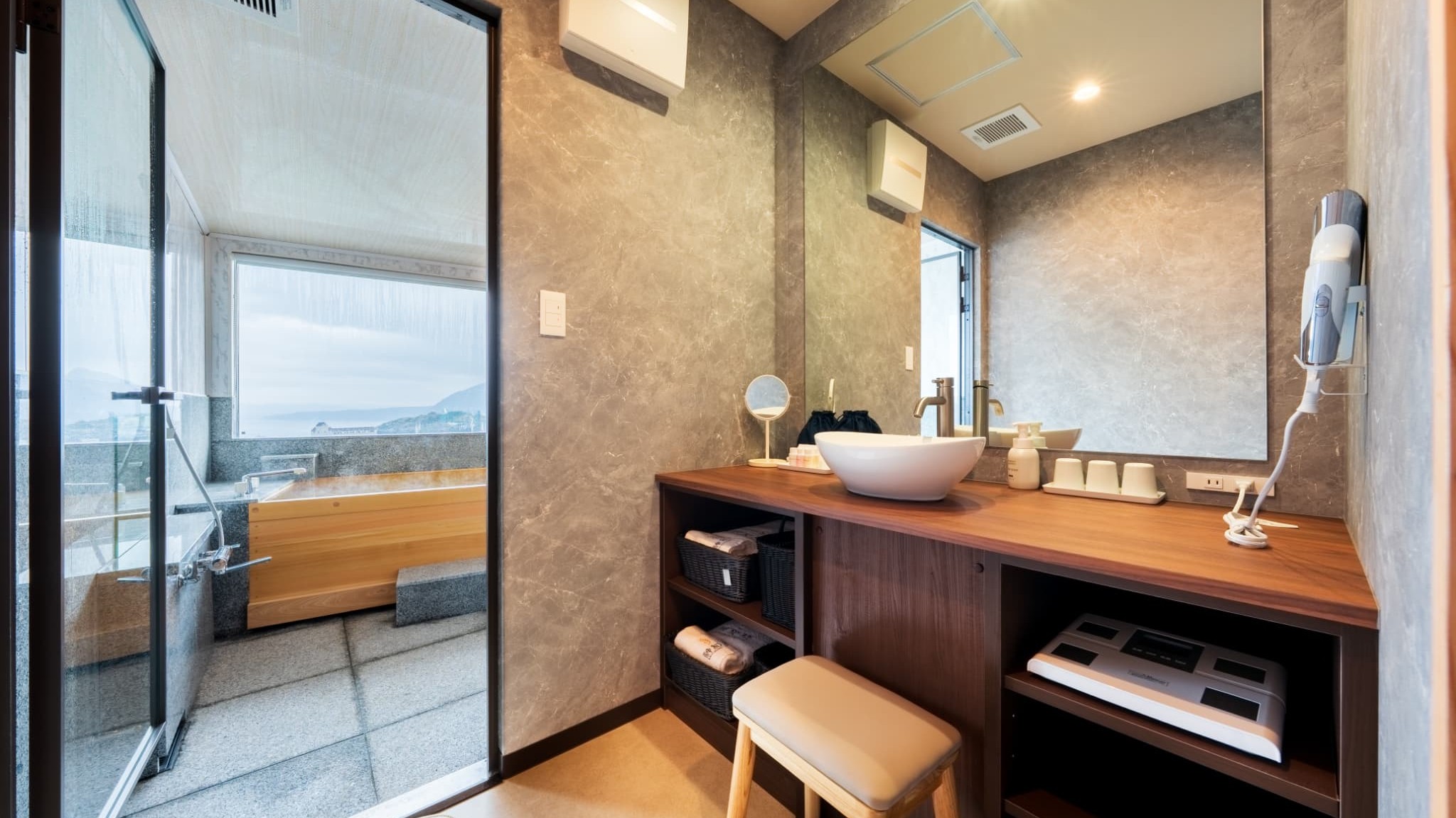 【宙館】～月の棟～508 