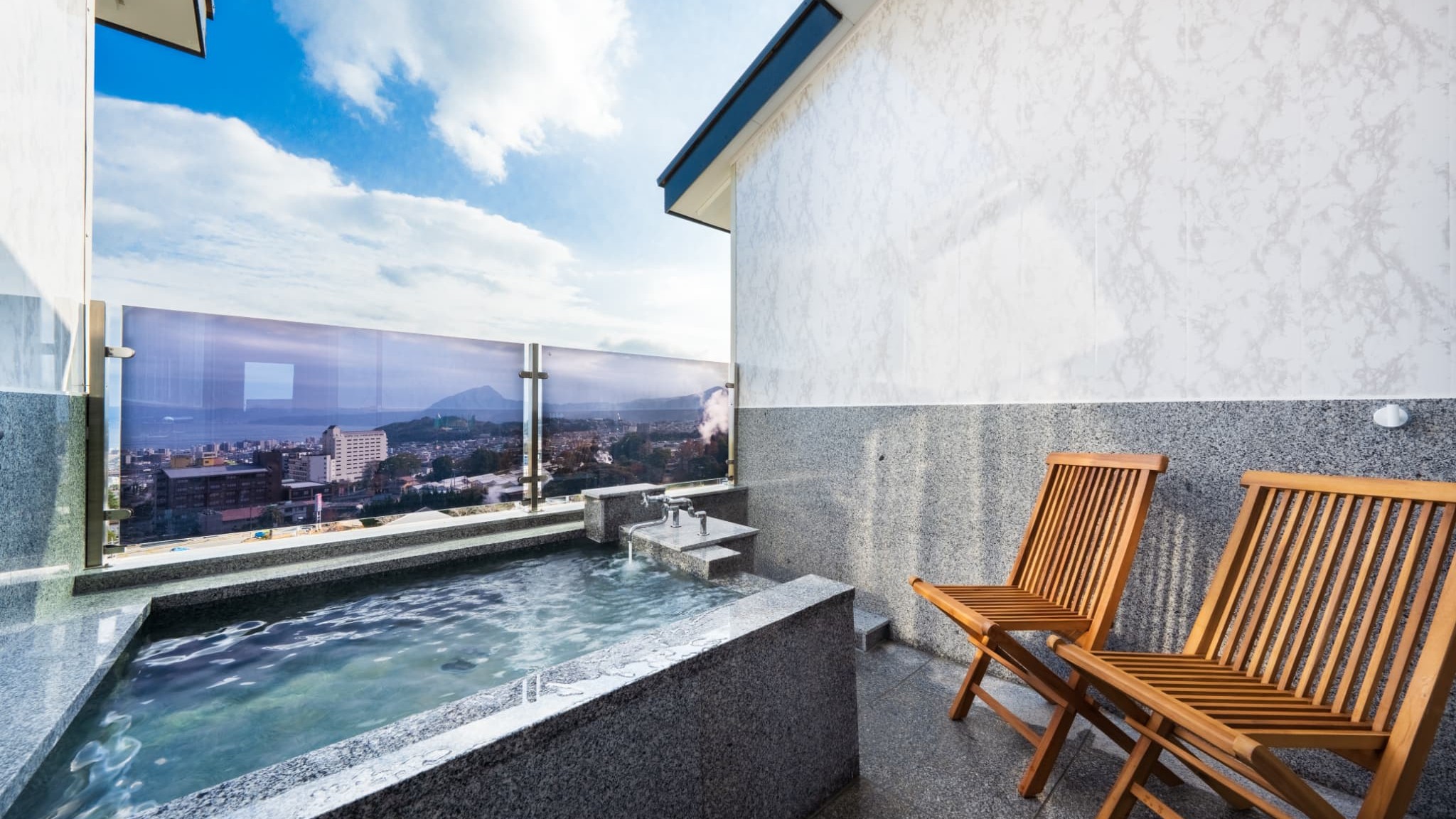 【宙館】～月の棟～505＆506