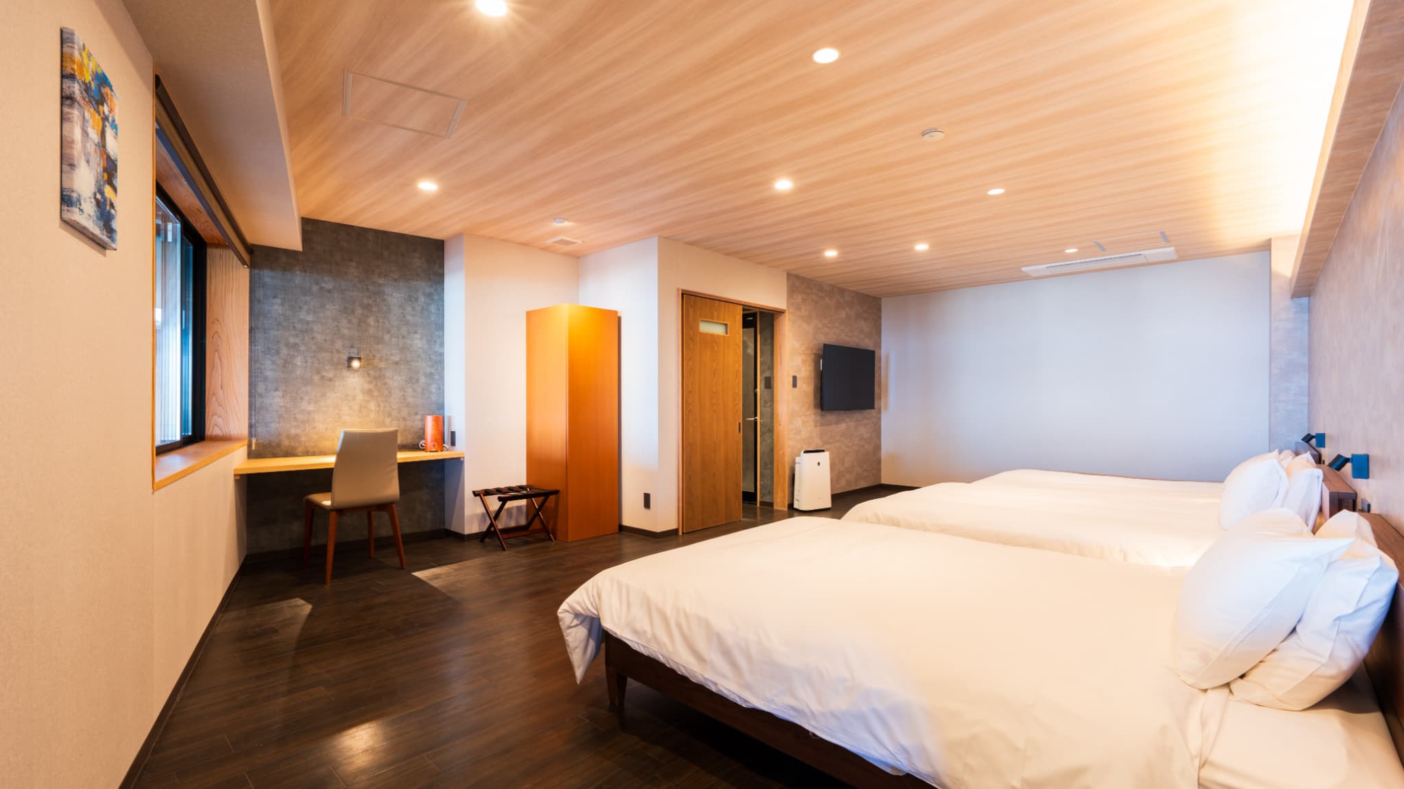 宙館ファミリールーム 