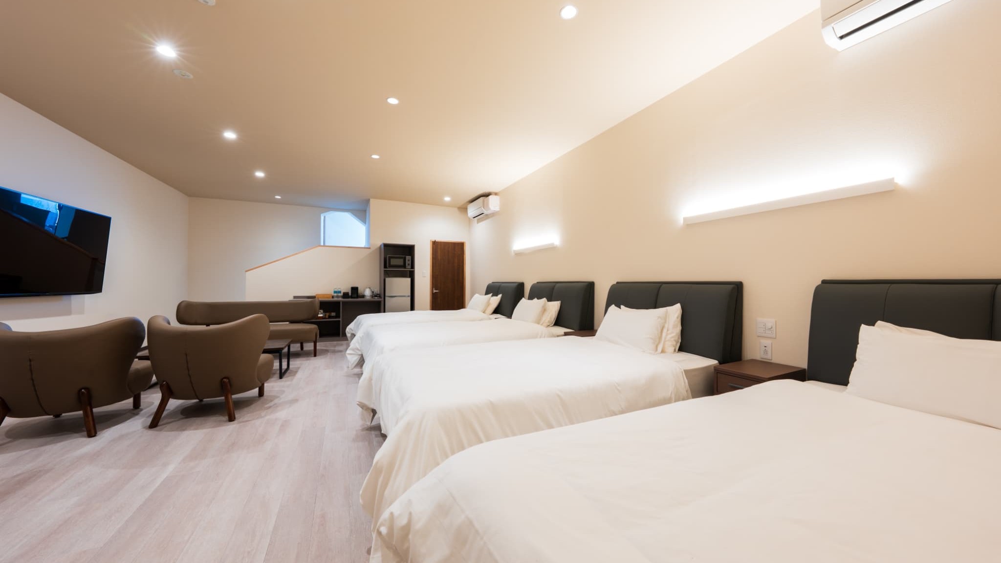 【宙館】～月の棟～507 