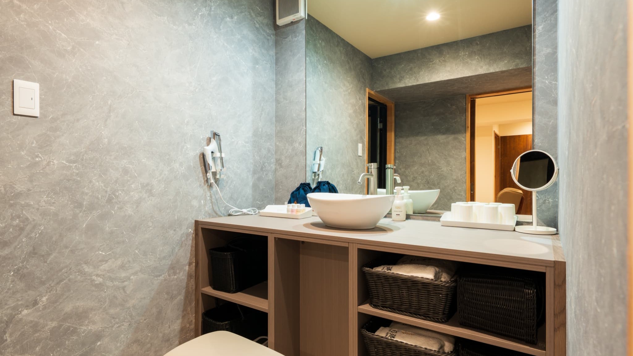 【宙館】～月の棟～501 