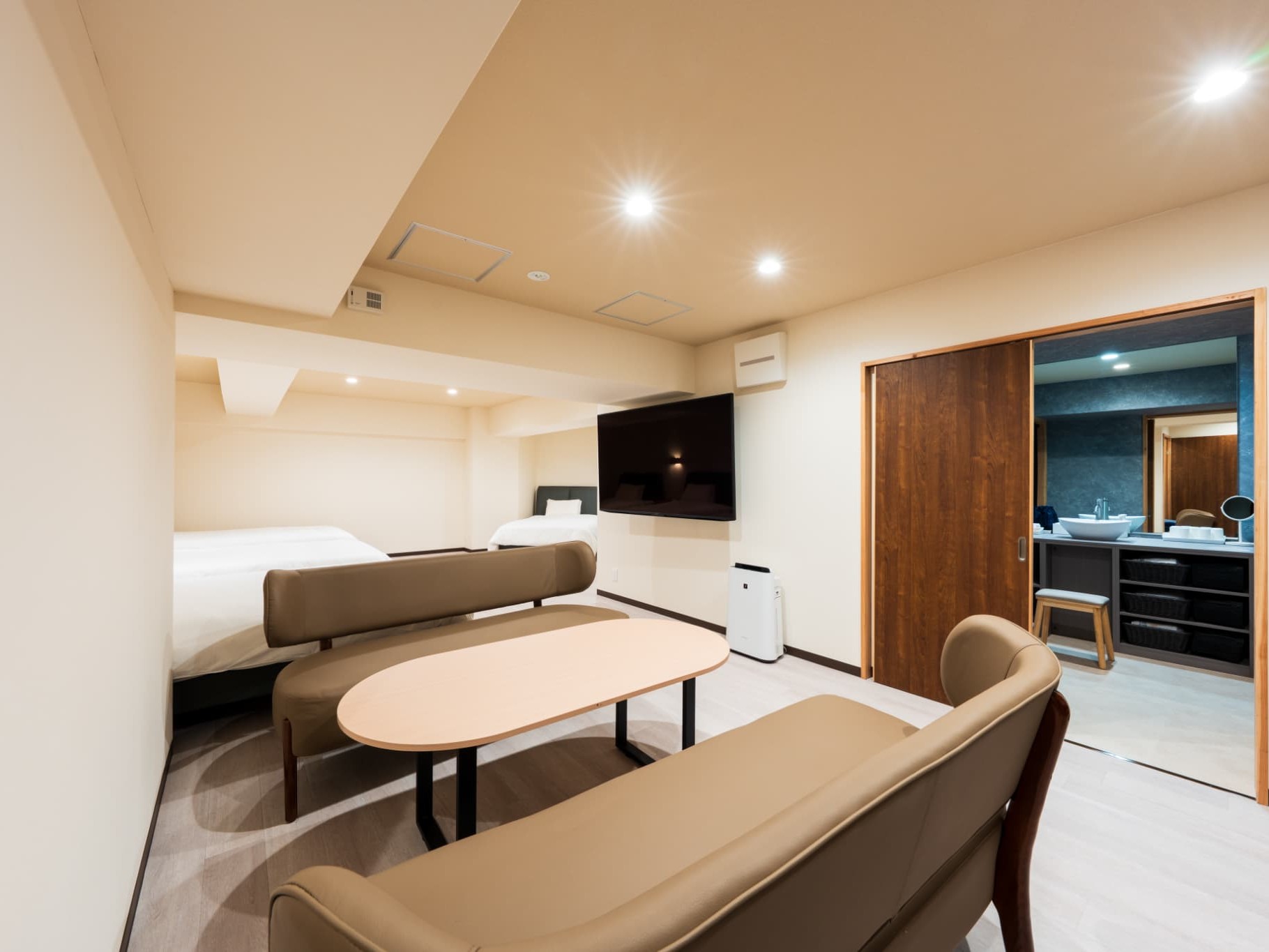 【宙館】～月の棟～501 