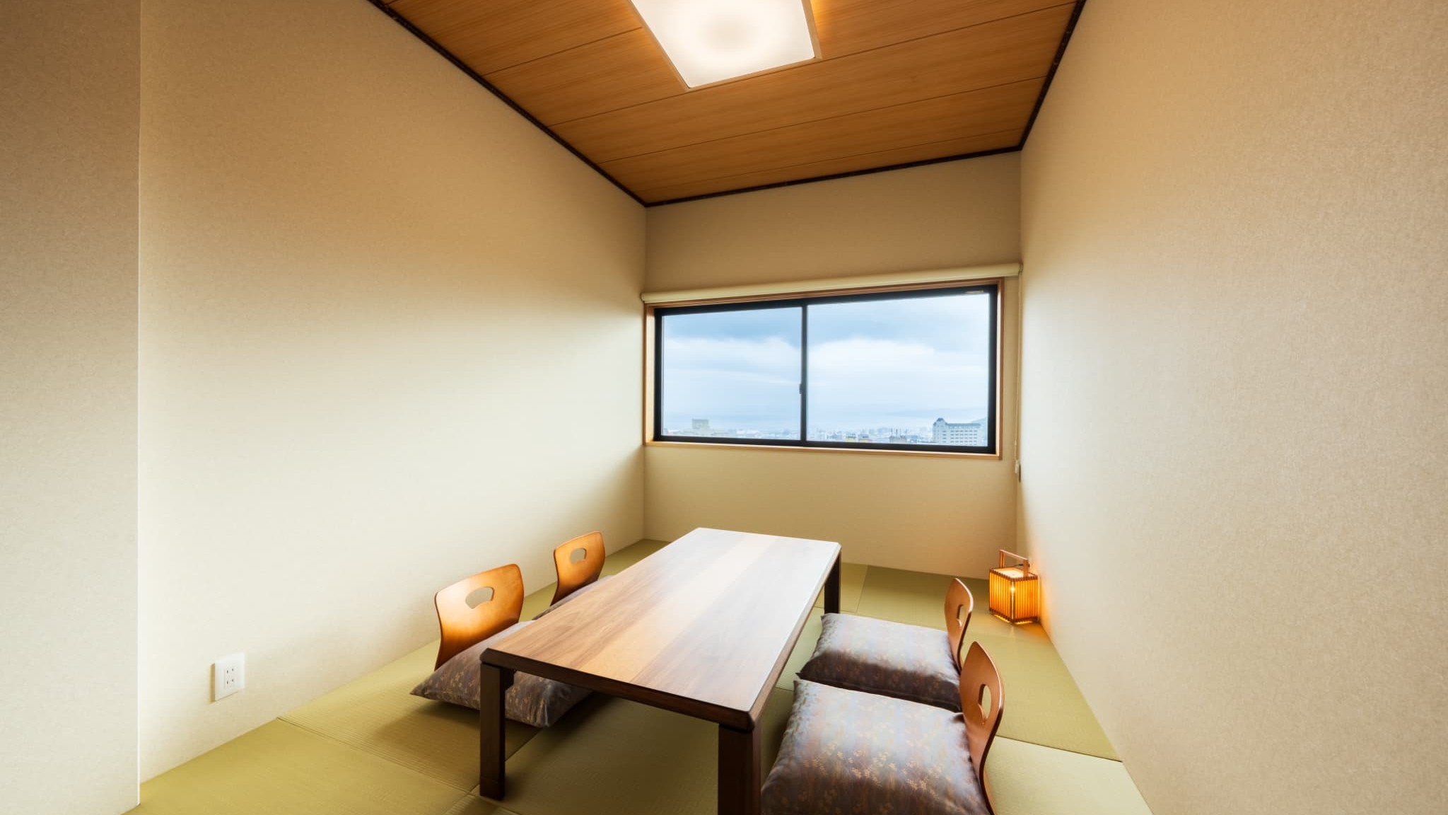 【宙館】～月の棟～505＆506 