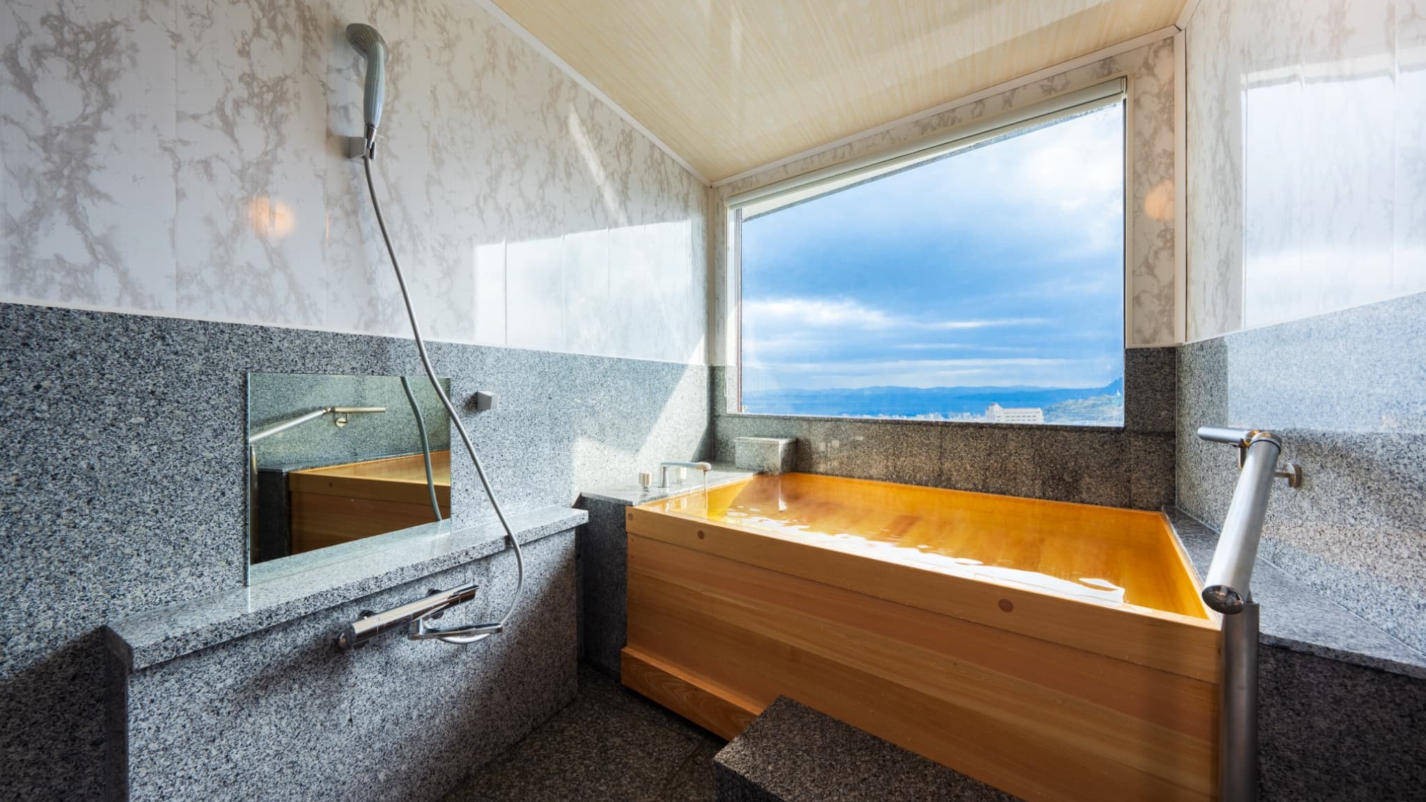 【宙館】～月の棟～508 