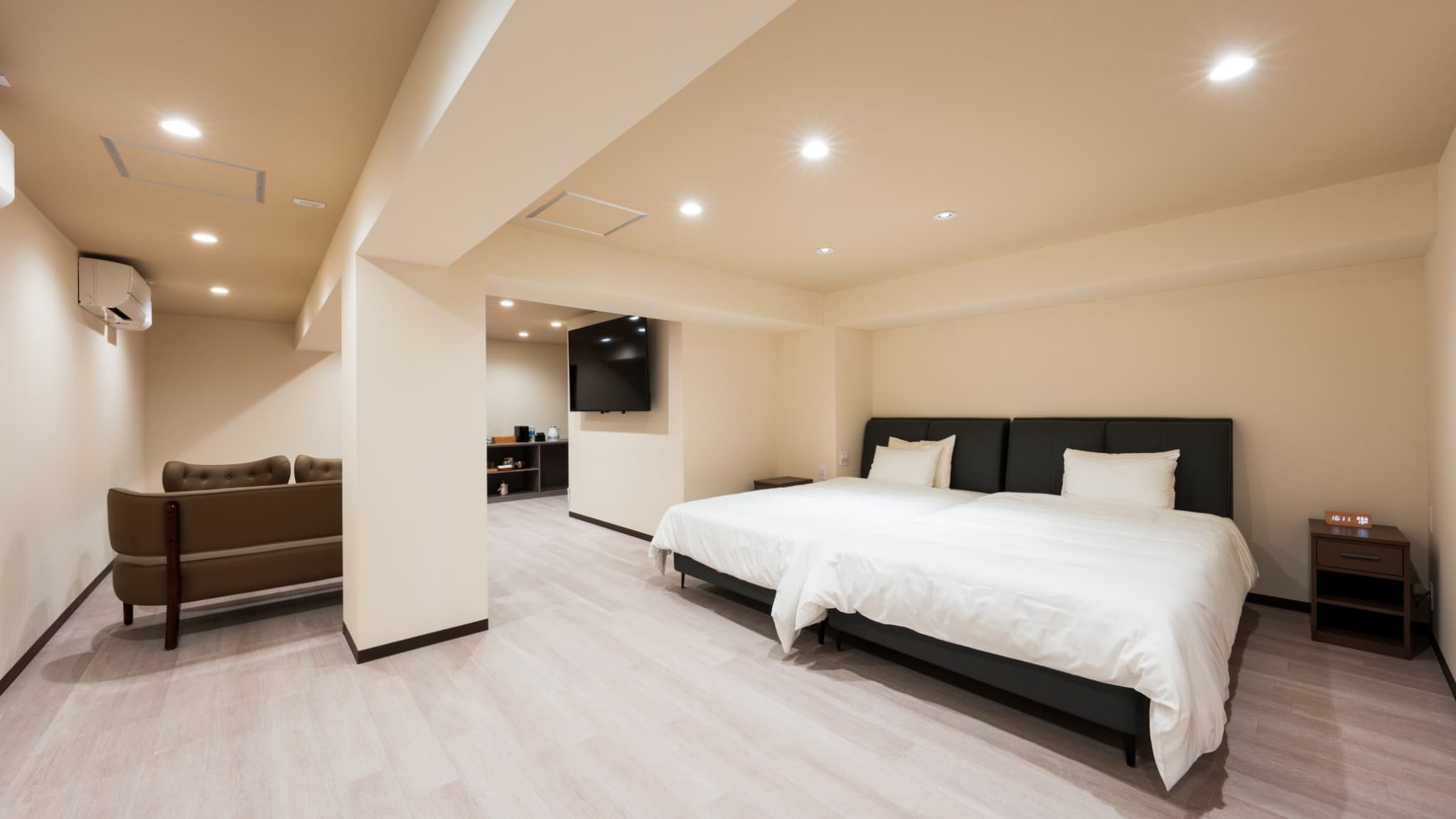 【宙館】～月の棟～502 