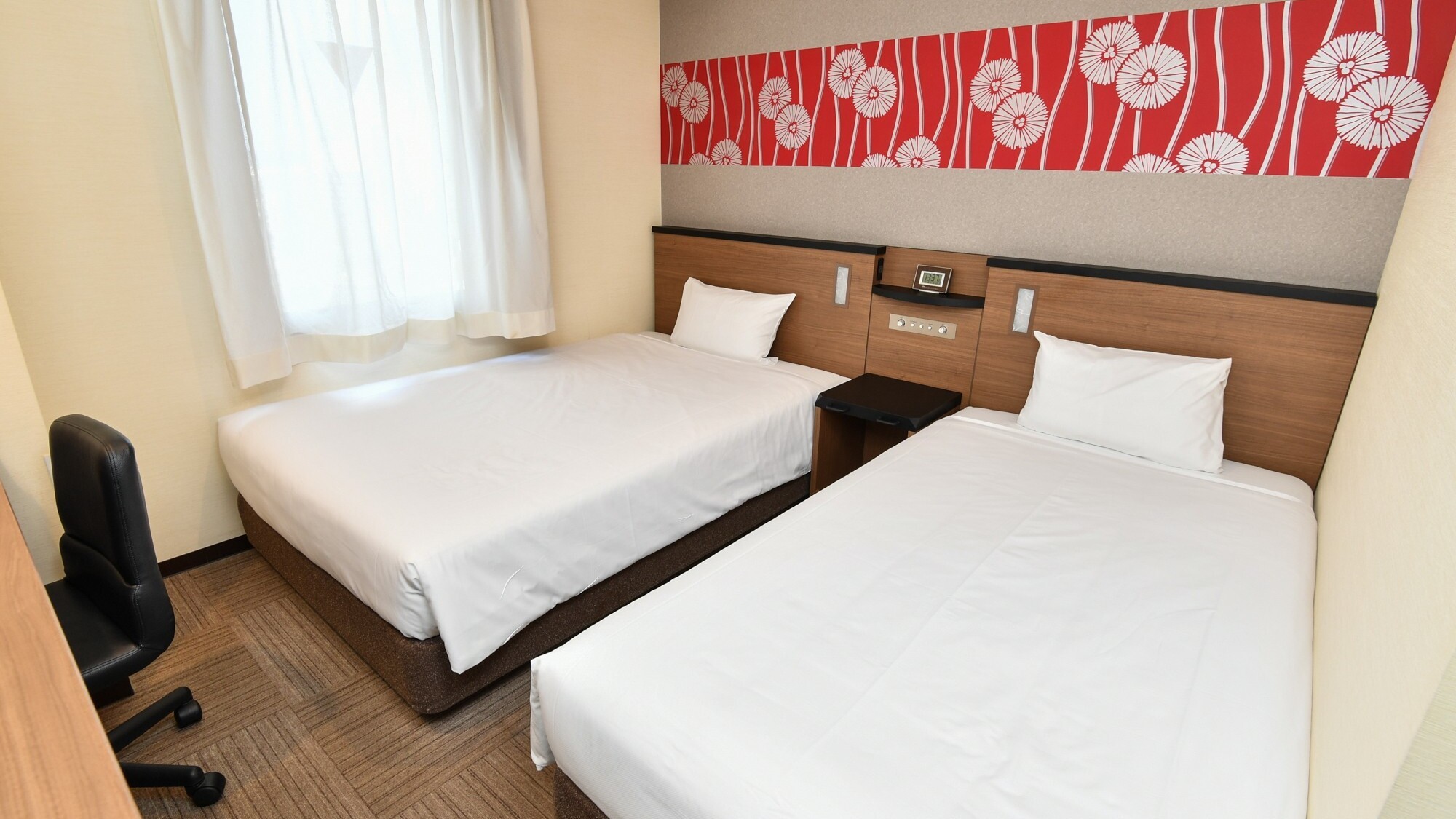 【本館】スタンダードツイン