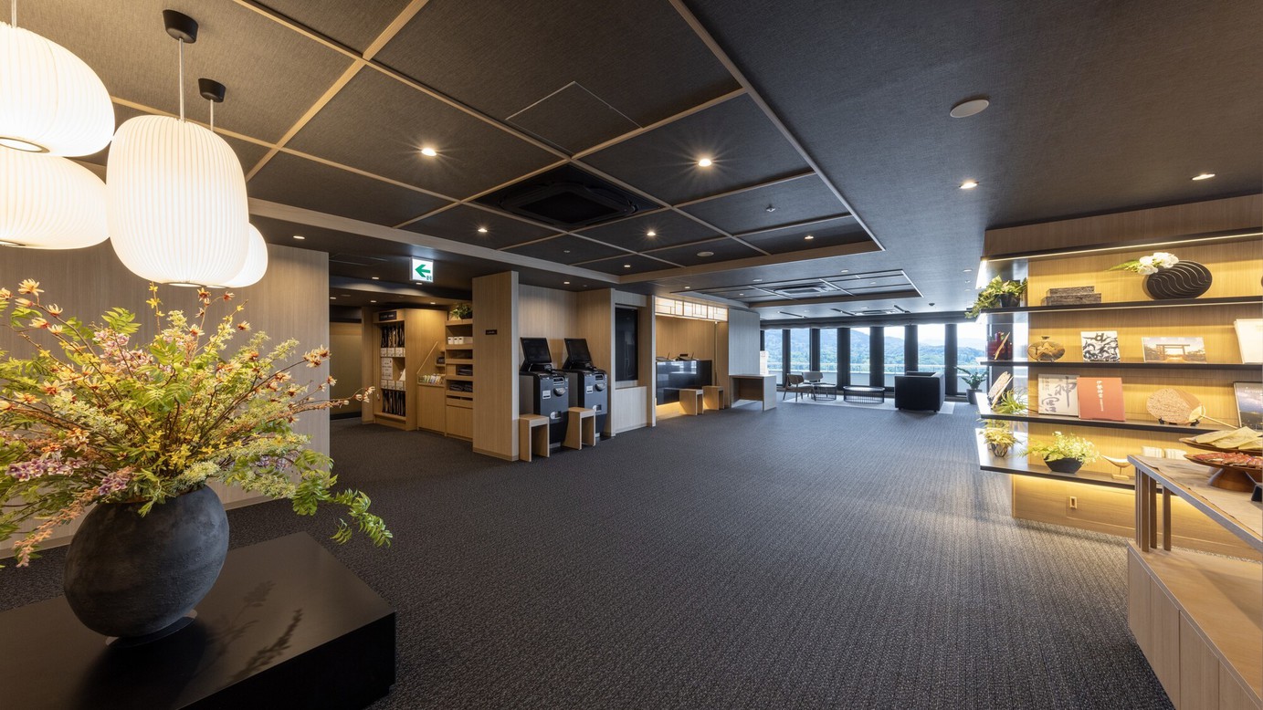 【別館】全室ツインルーム以上のゆったりベーシックプラン＜素泊まり＞