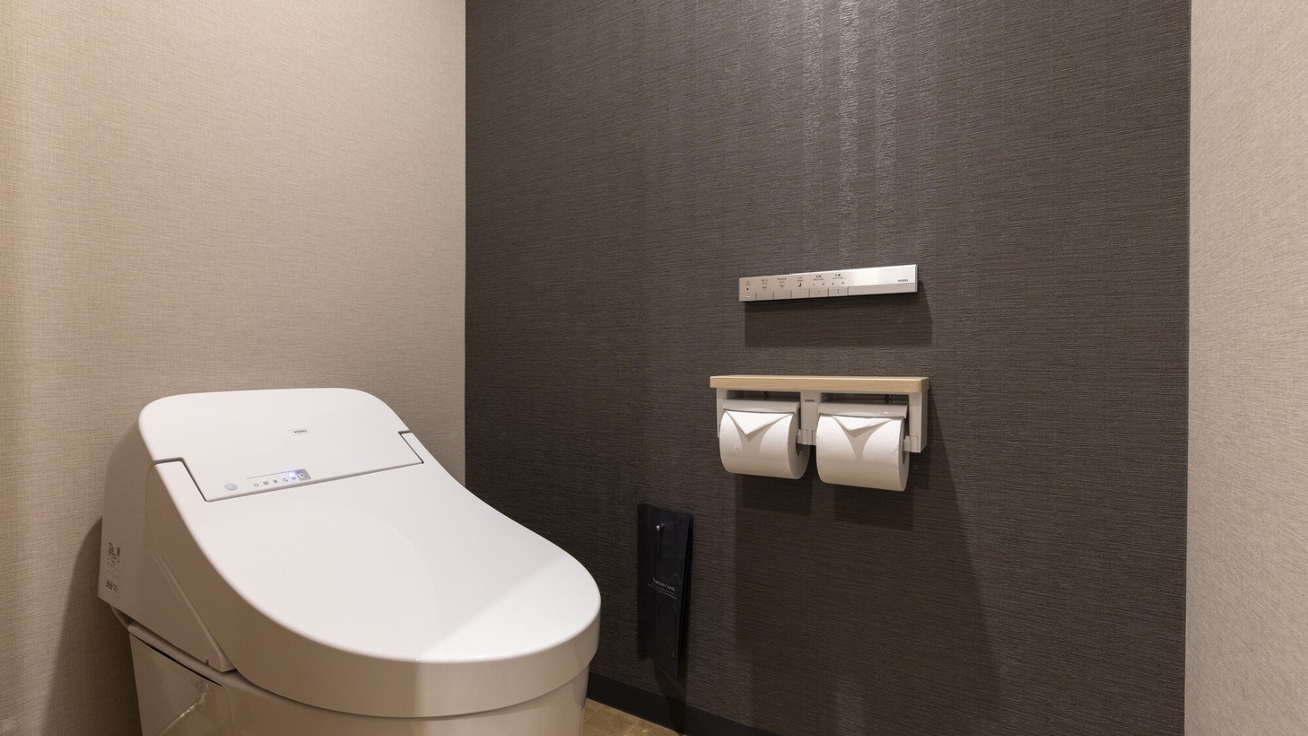 【別館】バス・トイレが別