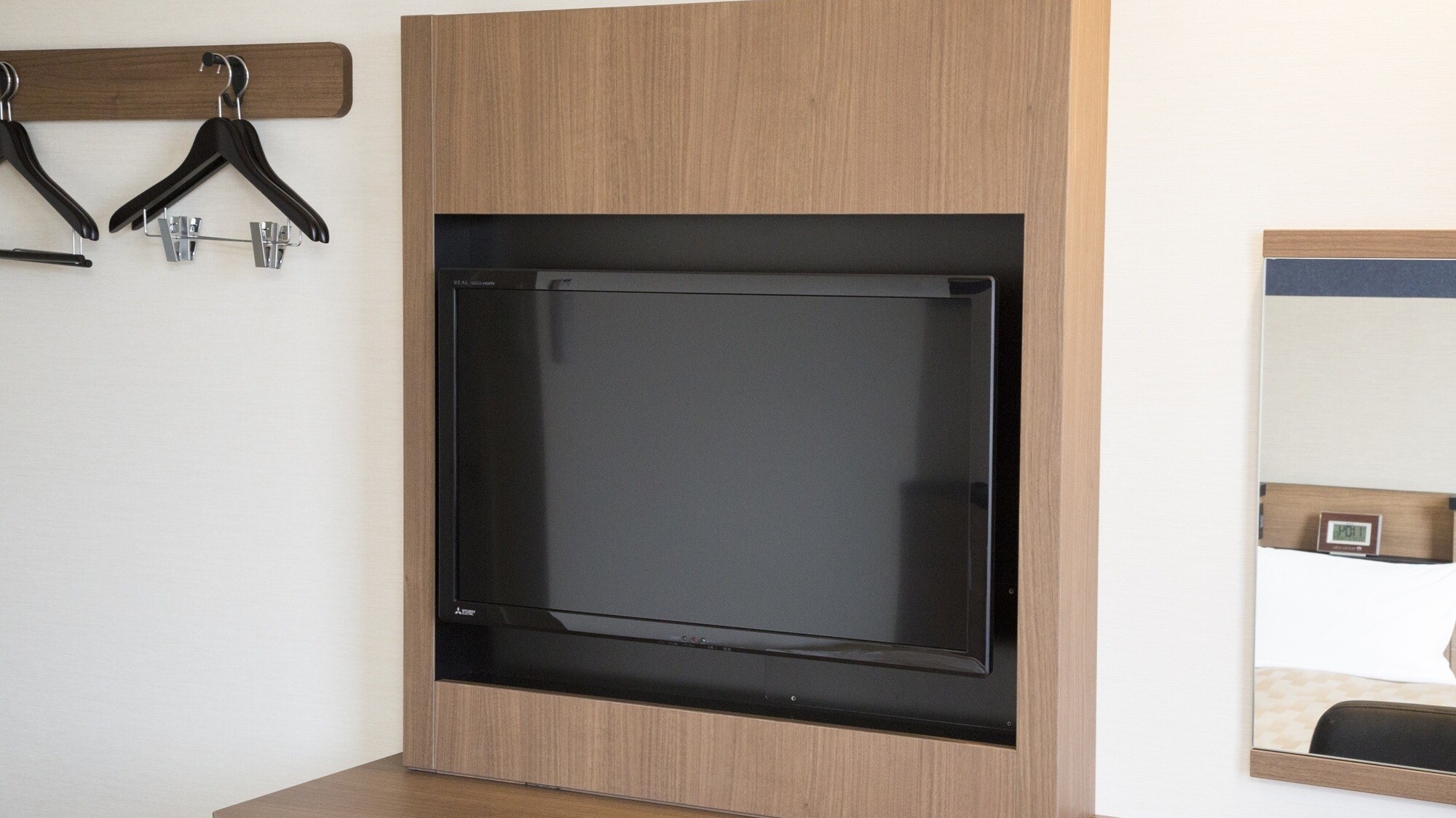 お部屋時間を満喫ください