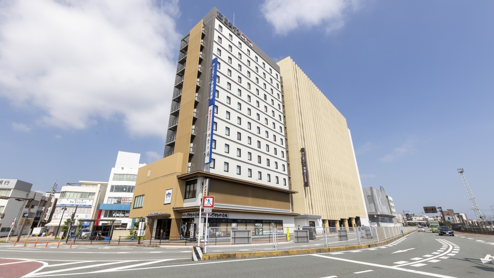 【オンライン決済限定】スマートにチェックイン♪＜素泊まり＞