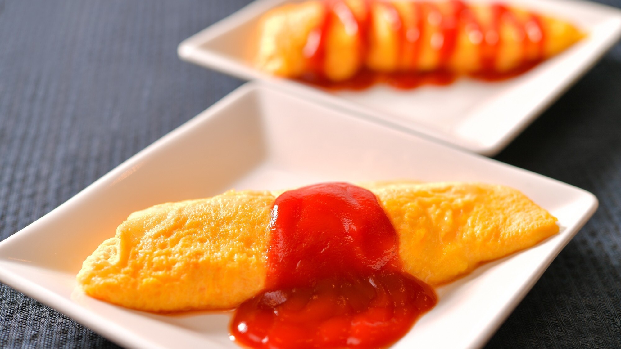 【本館2階】朝食会場