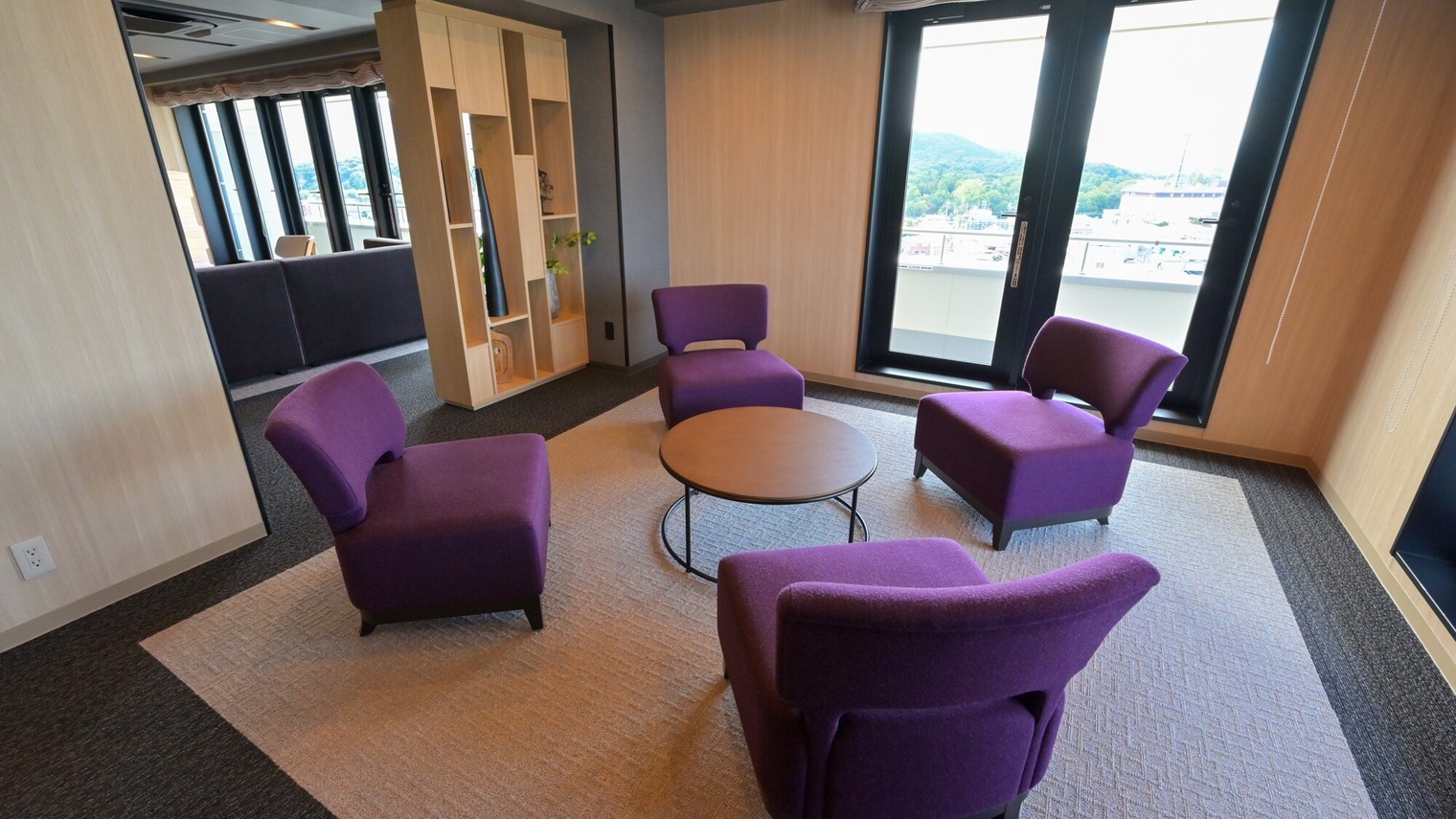 【別館】全室ツインルーム以上のゆったりベーシックプラン＜素泊まり＞