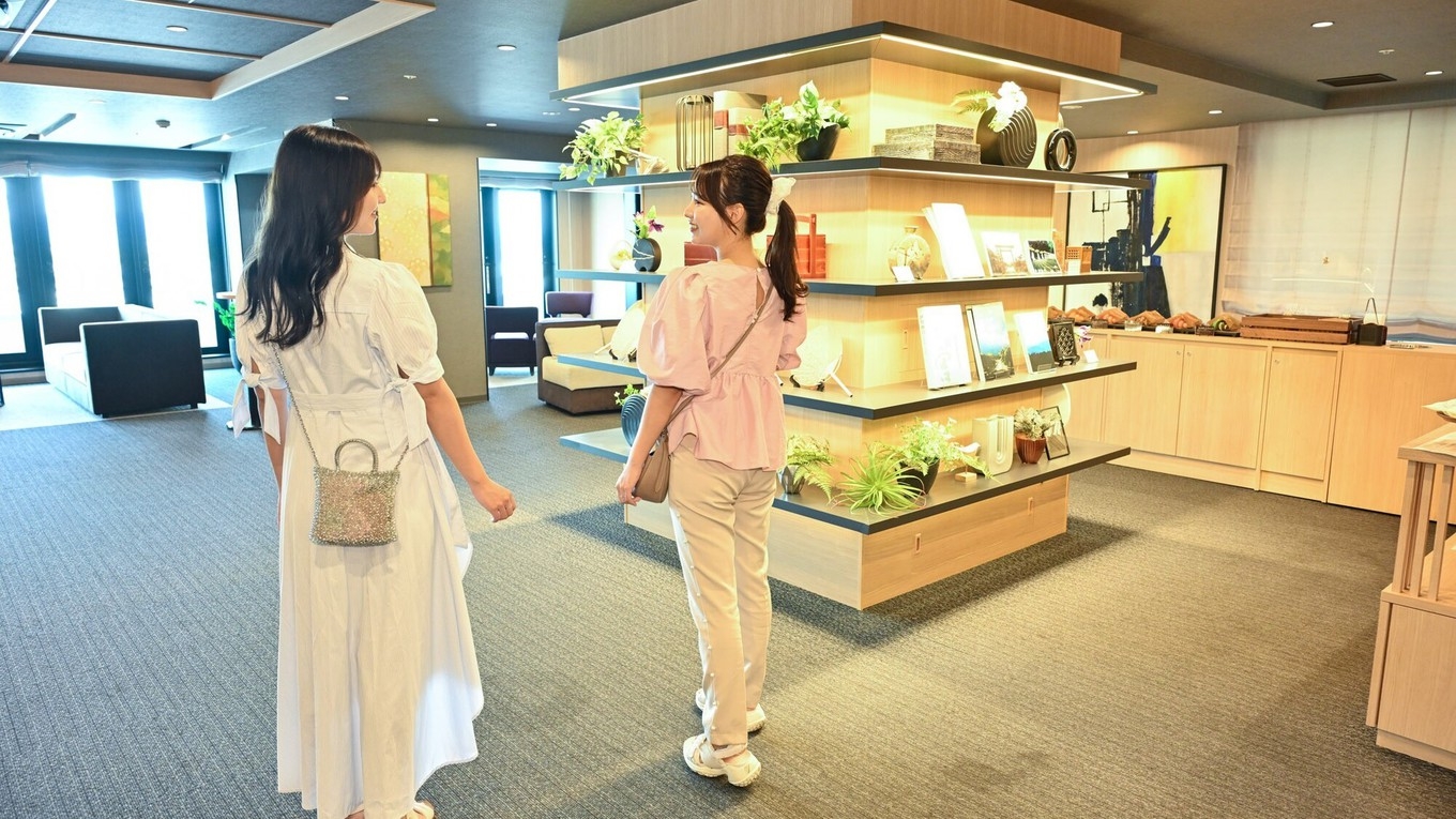 【別館】全室ツインルーム以上のゆったりベーシックプラン＜本館S-cafe朝食付き＞