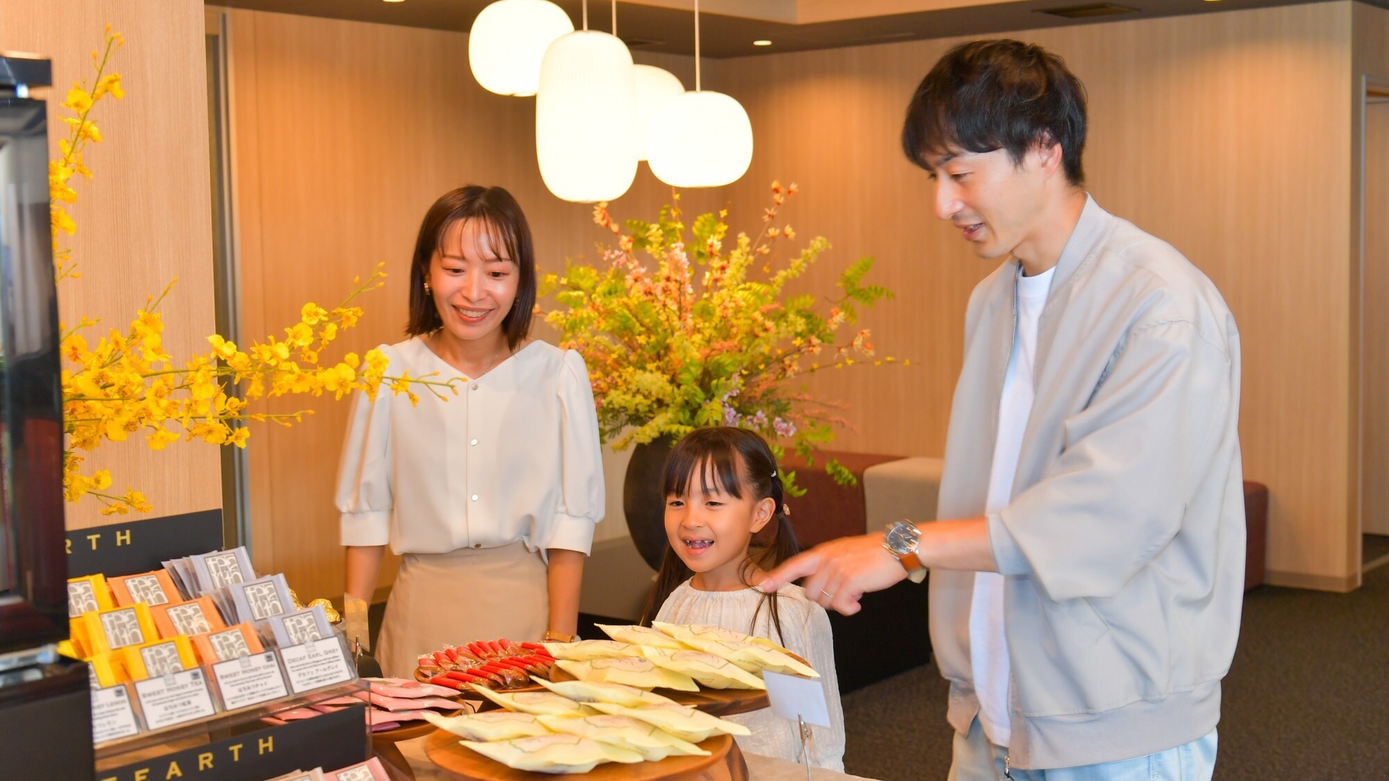 【別館】全室ツインルーム以上のゆったりベーシックプラン＜素泊まり＞