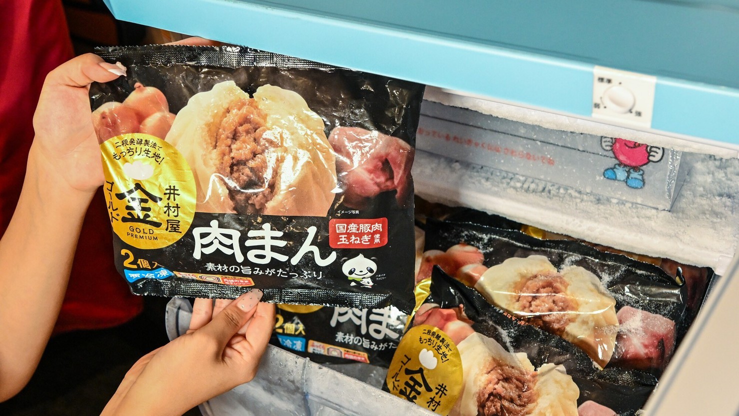 井村屋と夢の宿泊！味と楽しさを体験する特別空間で食べ放題♪＜素泊まり＞