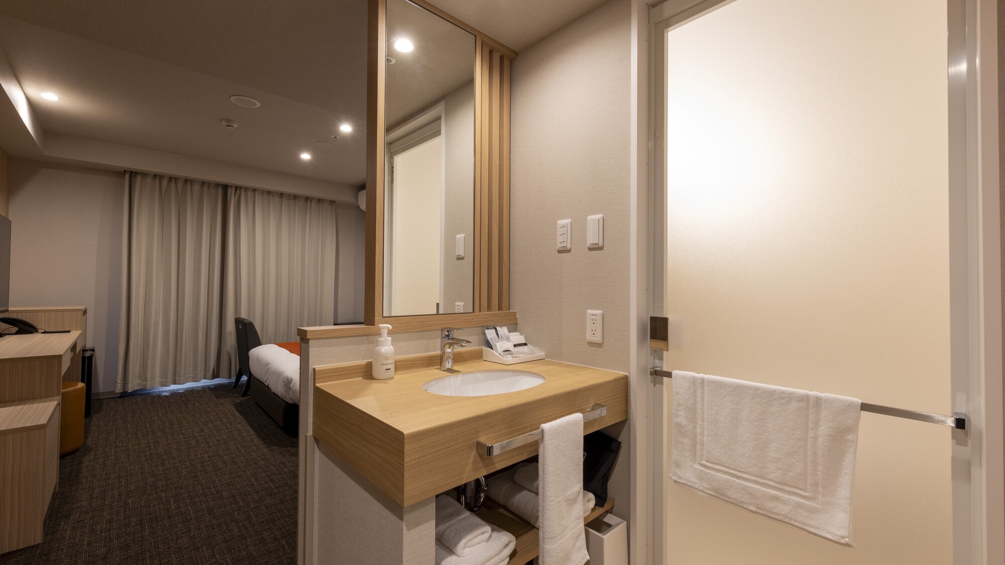 【別館】スタンダードツイン