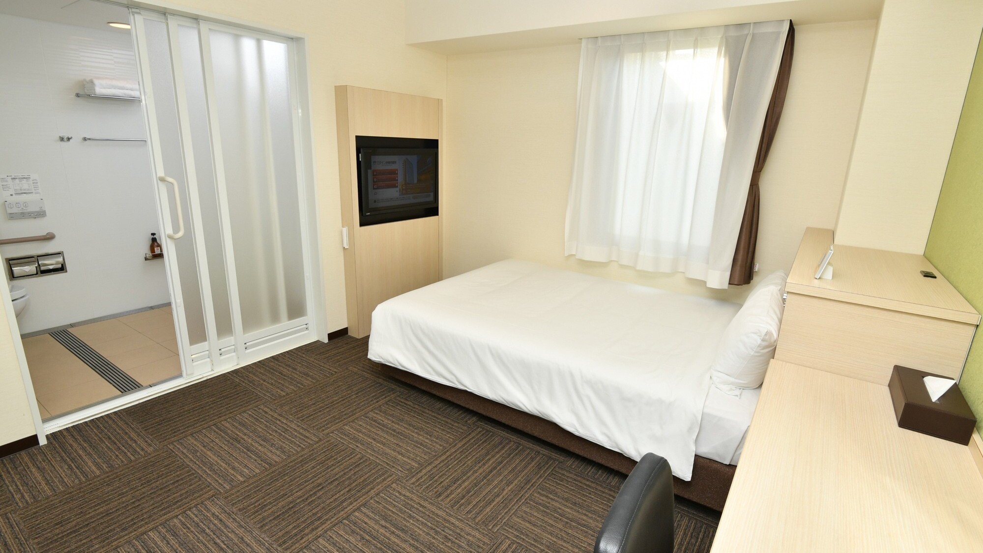 【本館】ユニバーサルルーム